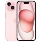 Apple iPhone 15 128GB Pink 5G-EU