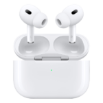 Apple AirPods Pro (2nd Generation) με MagSafe Charging Case (USB-C)MTJV3ZM/A