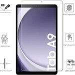 Tempered Glass For Samsung Galaxy A9 8.7''