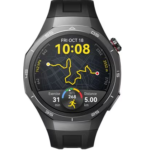 Huawei Watch GT 5 Pro 46mm Black- EU