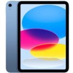 Apple iPad 11th Gen 2025 A16 11" 4GB Ram 256GB Wi-Fi Blue- EU