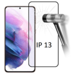 Full Face Tempered Glass For Apple iPhone 13/ iPhone 13 Pro