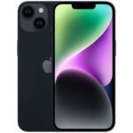 Apple iPhone 14 128GB Midnight 5G-EU