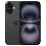 Apple iPhone 16 128GB Black 5G- EU