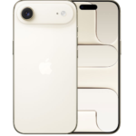 Apple iPhone Air 256GB Light Gold-EU