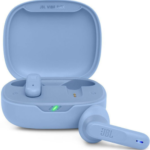 JBL Vibe Flex TWS Bluetooth Wireless In-Ear Earbuds Blue- EU