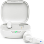 JBL Wave Flex True Wireless Ear-Buds Headphones White-EU