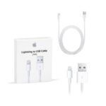 APPLE LIGHTNING CABLE A1480 MXLY2ZM/A BLISTER