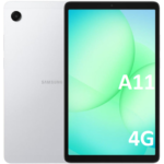 Samsung Galaxy Tab A11 X135 8.7" 4GB Ram 64GB Silver 4G- EU