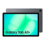 Samsung Galaxy Tab A11+ X230 11'' WiFi 6GB RAM 128GB Grey-EU