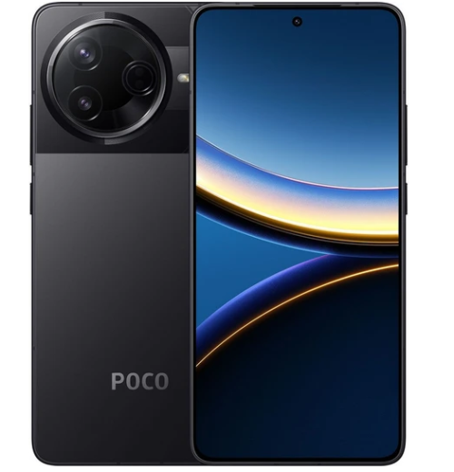 XIAOMI-POCO-F7-PRO-512-BLACK-e1745485454308 Xiaomi Poco F7 Pro 5G 12GB Ram 512GB NFC Black-EU - Image 1
