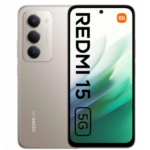 Xiaomi Redmi 15 NFC 8GB Ram 256GB Titanium 5G-EU
