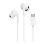Xiaomi Type-C Earphones White (BHR8931GL)-EU