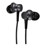 Xiaomi MI Piston Basic Edition Hands In-Ear Original Black (ZBW4354TY)-EU