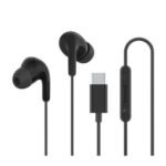 Xiaomi Type-C Earphones Black (BHR8930GL)-EU