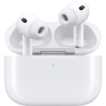 Apple AirPods Pro 3 Earbuds-EU