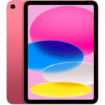 Apple iPad 11th Gen 2025 A16 11" 4GB Ram 128GB Wi-Fi Pink- EU
