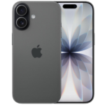 Apple iPhone 17 256GB Black- EU