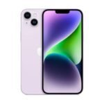 Apple iPhone 14 Plus 6.7'' 5G 6GB/128GB Purple-EU