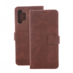 Book Brown case for Xiaomi Redmi 15C/ Xiaomi Poco C85