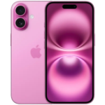 Apple iPhone 16 128GB Pink 5G- EU