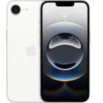 Apple iPhone 16e 128GB White 5G-EU