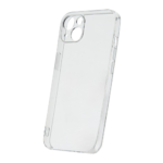 Transparent case for iPhone 17