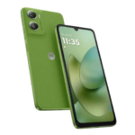 Motorola Moto G06 4 Ram 256GB Tendril (Green)- EU
