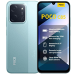 Xiaomi Poco C85 NFC 8GB Ram 256GB Green Dual Sim 4G-EU
