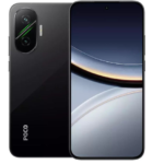 Xiaomi Poco F7 12GB Ram 256GB NFC Black 5G- EU