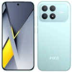 Xiaomi Poco F8 Pro 12GB Ram 512GB NFC Blue Dual Sim 5G- EU