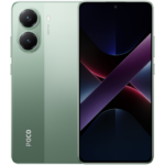 Xiaomi Poco X7 Pro 12GB Ram 512GB NFC Green 5G-EU