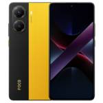 Xiaomi Poco X7 Pro 8GB Ram 256GB Yellow 5G-EU