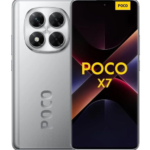 Xiaomi Poco X7 12GB Ram 512GB Dual SIM Silver 5G-EU