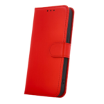 Book Red case for Samsung Galaxy A36 / A56