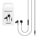 Samsung EO-IA500 In-ear Handsfree με Βύσμα 3.5mm Μαύρο
