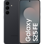 Samsung Galaxy S25 FE 8GB Ram 128GB Jetblack 5G- EU