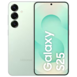 Samsung Galaxy S25 12GB Ram 256GB Mint 5G- EU