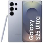 Samsung Galaxy S25 Ultra 12GB Ram 256GB Titanium Silver Blue 5G-EU