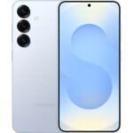 Samsung Galaxy S25 12GB Ram 128GB Icy Blue 5G- EU