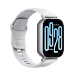 Xiaomi Redmi Watch 5 Active Silver(BHR8790GL)-EU