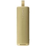 Xiaomi Sound Outdoor 30W Portable Bluetooth Speaker Gold with Battery Life up to 12 hours (QBH4370GL)- EU