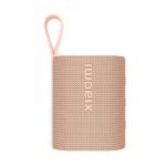 Xiaomi Sound Pocket Φορητό Ηχείο 5W Pink (QBH4380GL)-EU