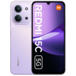 Xiaomi Redmi 15C NFC 4GB Ram 256GB Purple 5G-EU