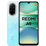 Xiaomi Redmi A5 3GB Ram 64GB  Dual Sim Ocean Blue 4G- EU