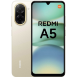 Xiaomi Redmi A5 3GB Ram 64GB  Dual Sim Sandy Gold 4G- EU