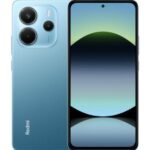 Xiaomi Redmi Note 14 8GB Ram 256GB NFC Blue-EU