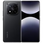 Xiaomi Redmi Note 14 Pro+ 8GB Ram 256GB NFC Black 5G-EU