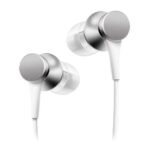 Xiaomi MI Piston Basic Edition Hands In-Ear Original Matte Silver (ZBW4355TY)-EU