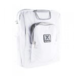 APPROX ΤΣΑΝΤΑ LAPTOP 15.6" ΛΕΥΚΟ/ΓΚΡΙ